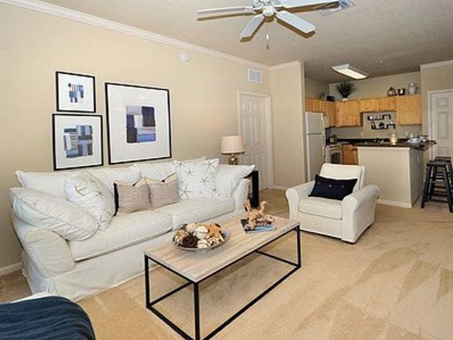 Apartment for rent in Jacksonville, Florida