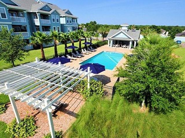 Apartment for rent in Jacksonville, Florida