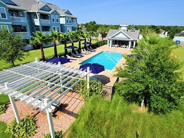 Apartment for rent in Jacksonville, Florida