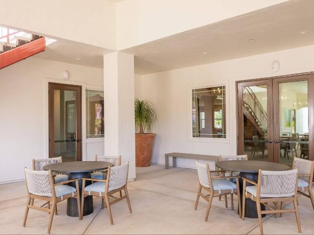 Apartment for rent in Fresno, California