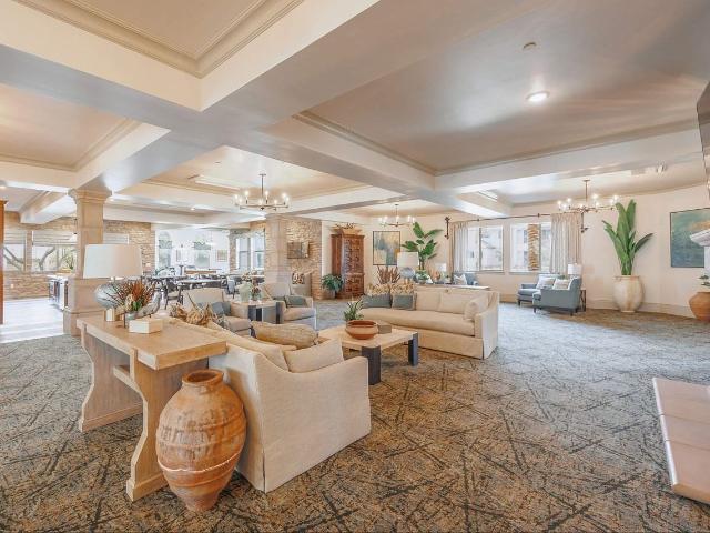 Apartment for rent in Fresno, California