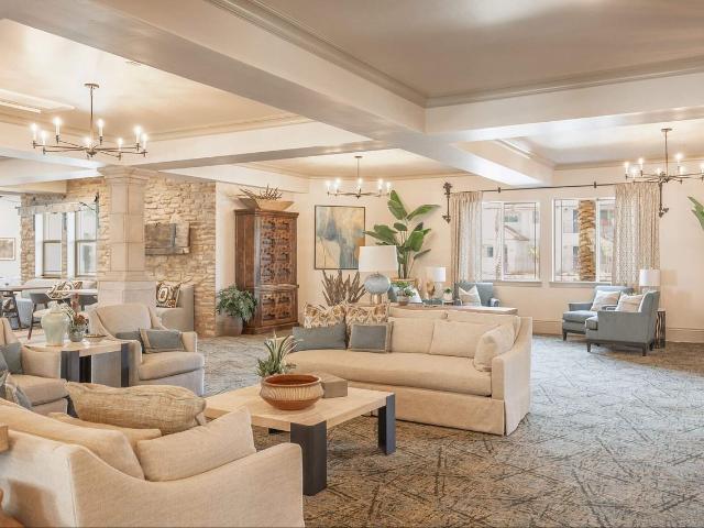 Apartment for rent in Fresno, California