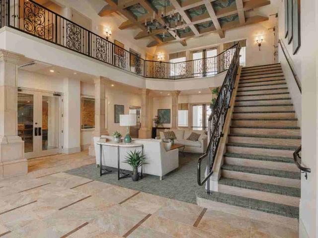 Apartment for rent in Fresno, California