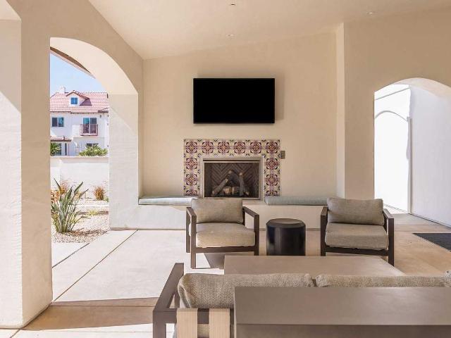 Apartment for rent in Fresno, California