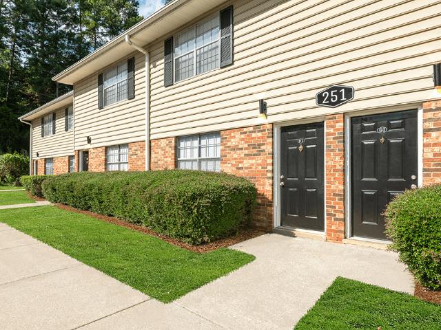 Apartment for rent in Old Farm, Rock Hill
