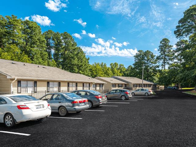 Apartment for rent in Rock Hill, South Carolina