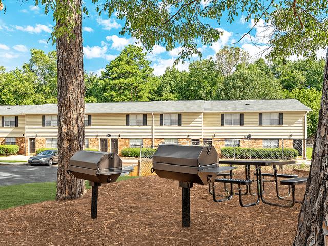 Apartment for rent in Rock Hill, South Carolina