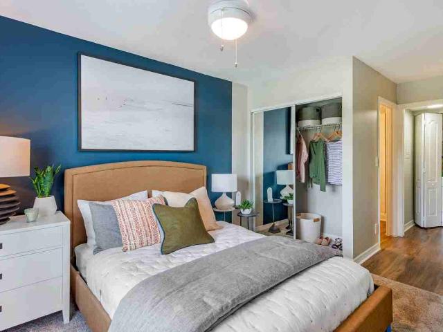 Apartment for rent in Parkland