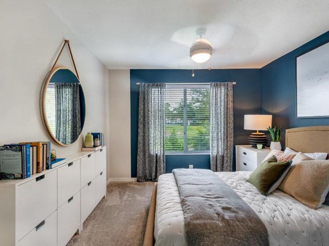Apartment for rent in Parkland