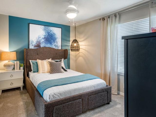 Apartment for rent in Parkland