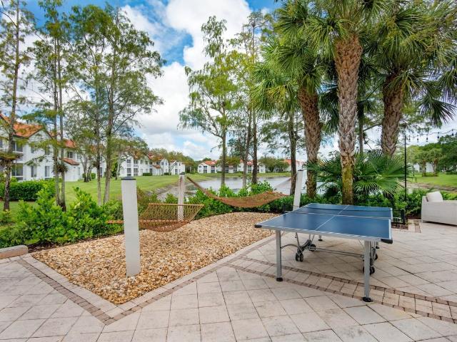Apartment for rent in Parkland