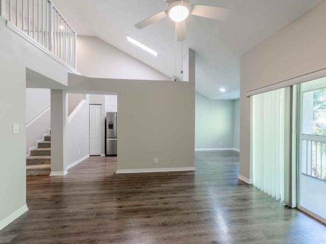 Apartment for rent in Parkland, Florida
