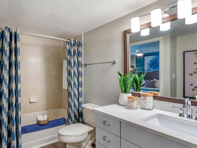 Apartment for rent in Parkland, Florida