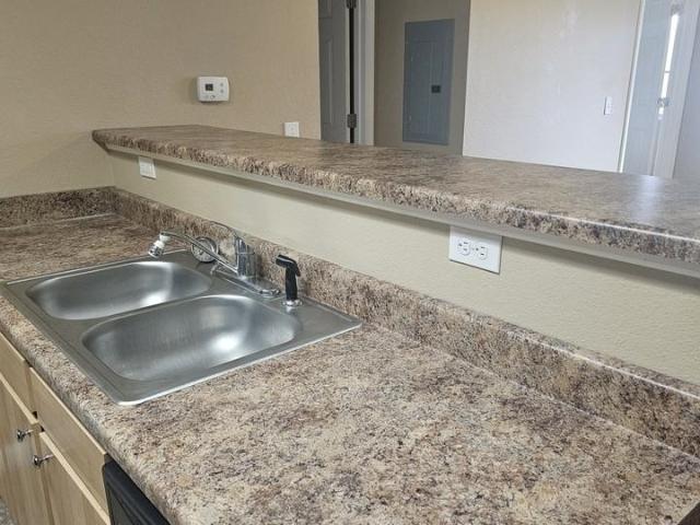 Apartment for rent in Muscatine, Iowa