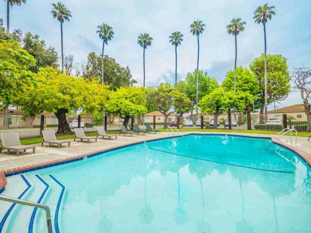 Apartment for rent in Oxnard, California