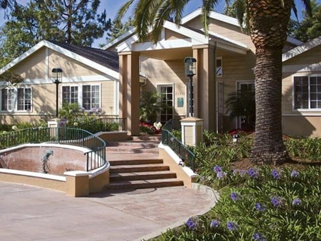 Apartment for rent in Dana Point