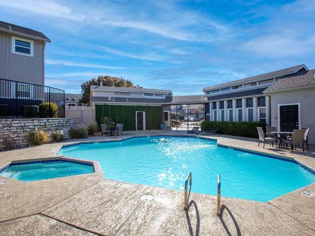Apartment for rent in Fiskville, Austin
