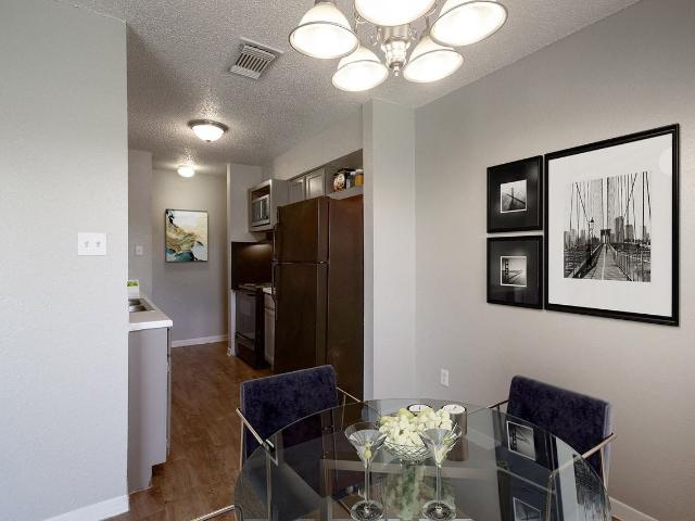 Apartment for rent in Fiskville, Austin