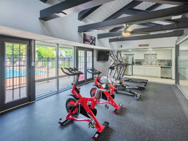 Apartment for rent in Rock Hill, South Carolina