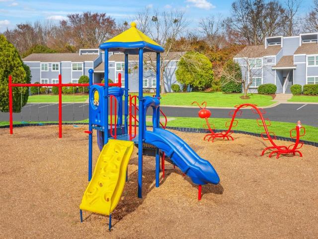 Apartment for rent in Rock Hill, South Carolina