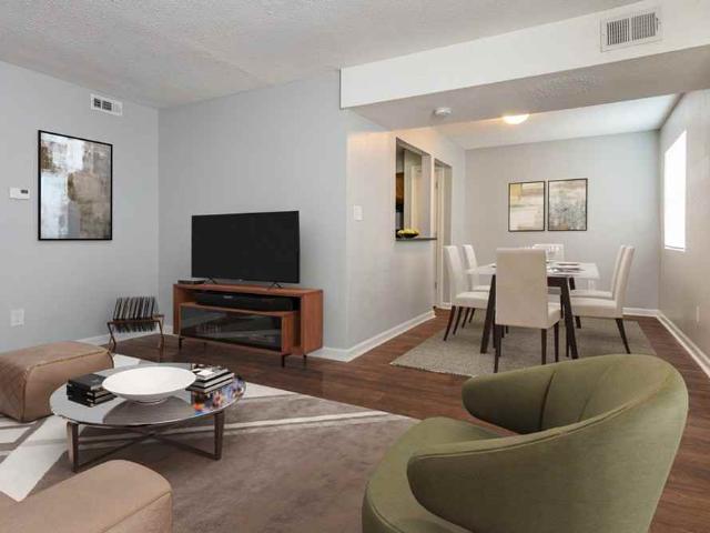 Apartment for rent in Rock Hill, South Carolina
