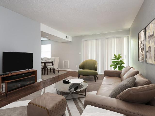 Apartment for rent in Rock Hill, South Carolina