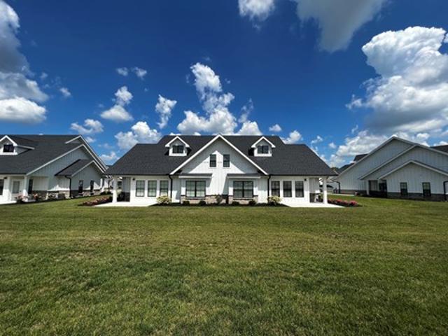Apartment for rent in Carey