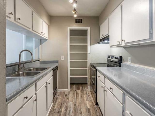 Apartment for rent in Fort Worth, Texas
