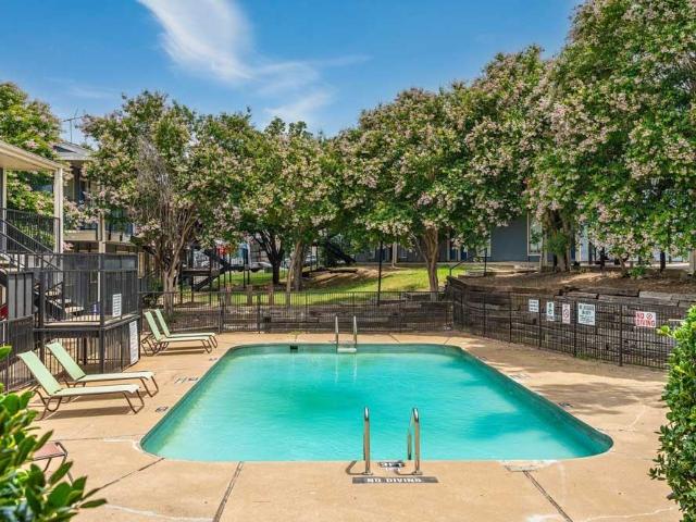 Apartment for rent in Fort Worth, Texas