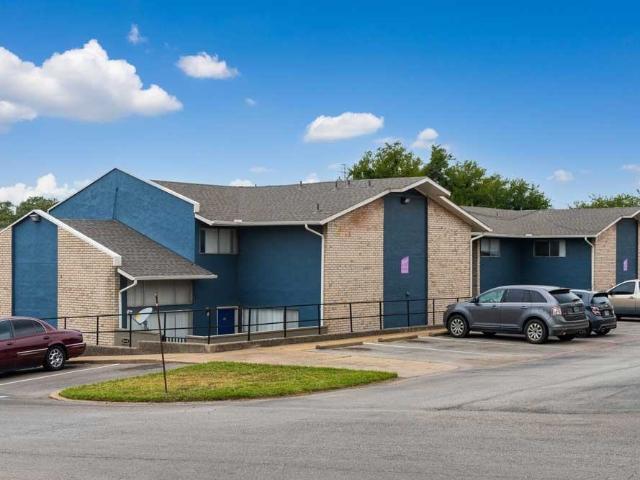 Apartment for rent in Fort Worth, Texas
