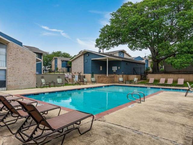 Apartment for rent in Fort Worth, Texas