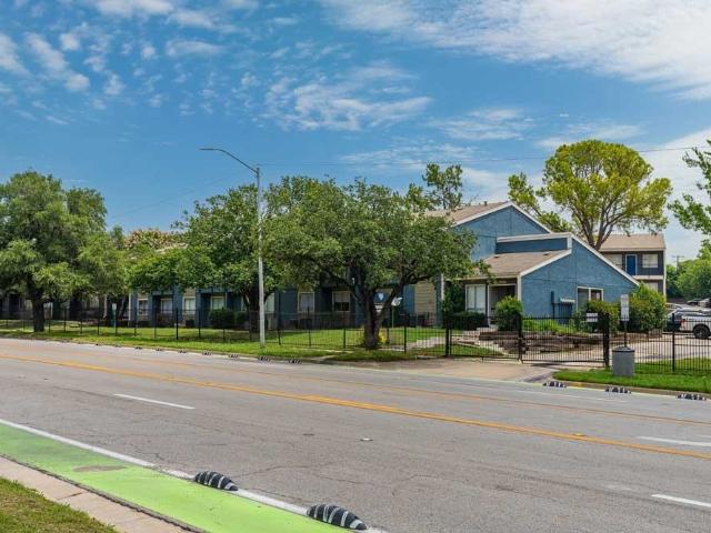 Apartment for rent in Fort Worth, Texas