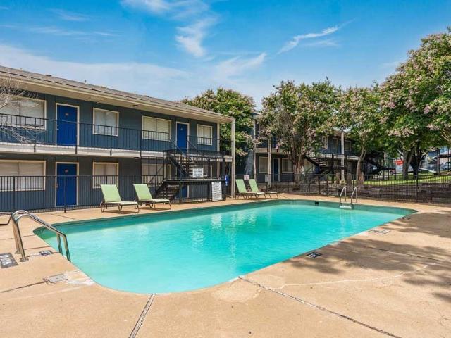 Apartment for rent in Fort Worth, Texas