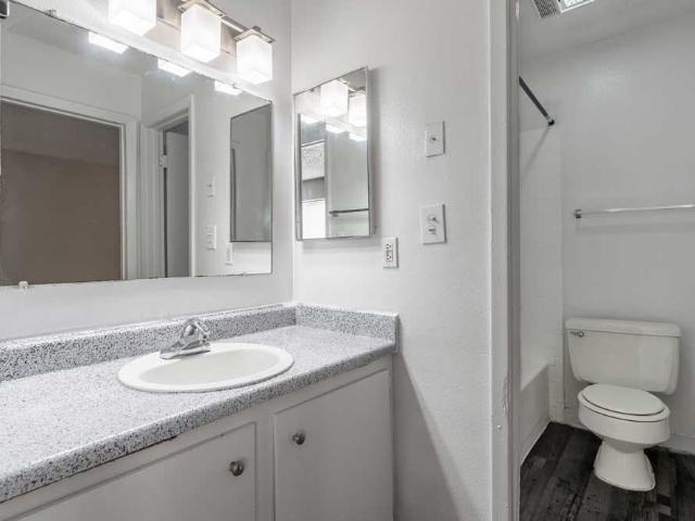 Apartment for rent in Fort Worth, Texas