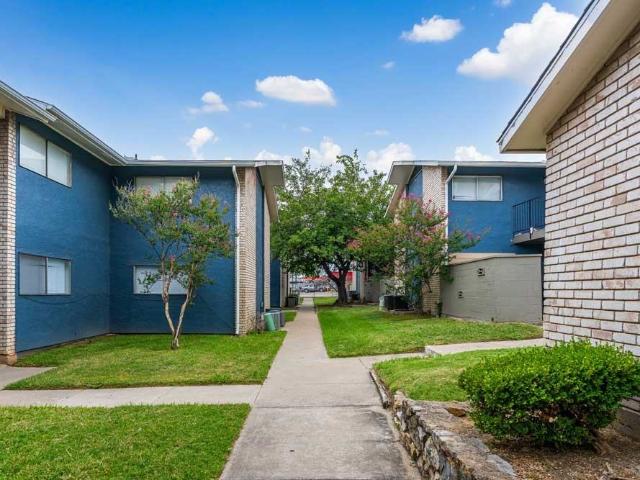 Apartment for rent in Fort Worth, Tarrant County