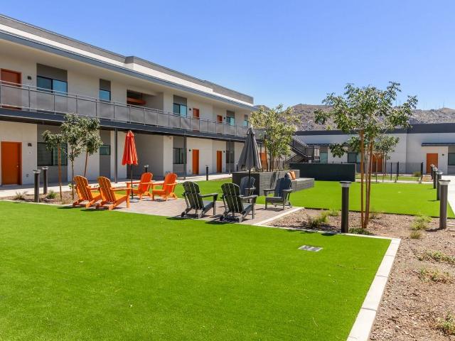 Apartment for rent in Laveen, Arizona