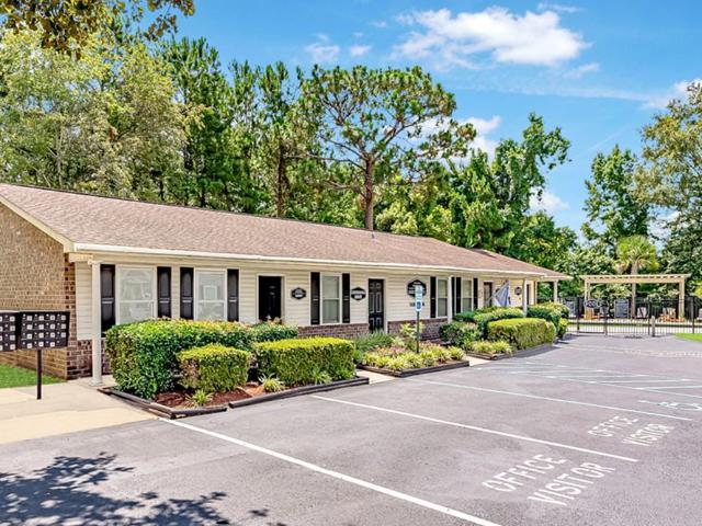 Apartment for rent in Goose Creek, South Carolina
