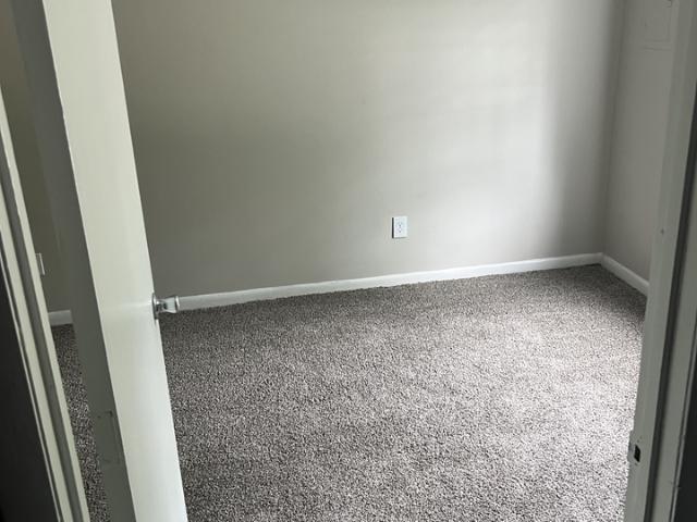 Apartment for rent in South Providence, Clarksville