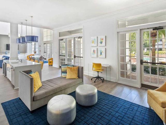 Apartment for rent in Tampa, Florida