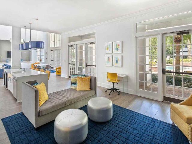 Apartment for rent in Tampa, Florida