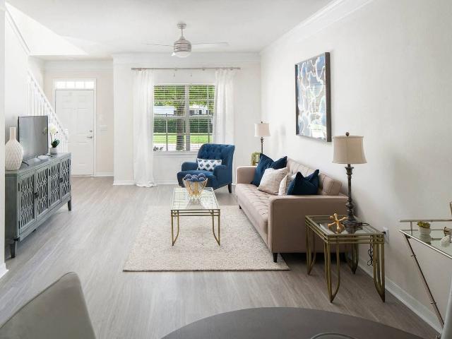 Apartment for rent in Tampa