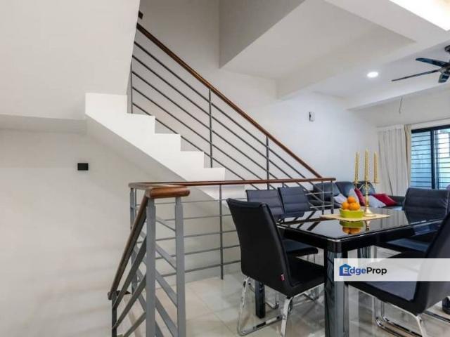 House for sale in Selayang, Selangor