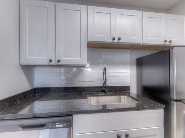 Apartment for rent in Tulsa, Oklahoma