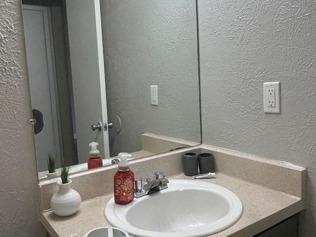 Apartment for rent in Tulsa, Oklahoma