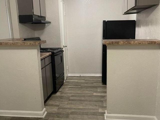 Apartment for rent in Tulsa, Oklahoma