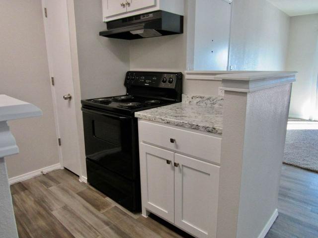 Apartment for rent in Tulsa, Oklahoma