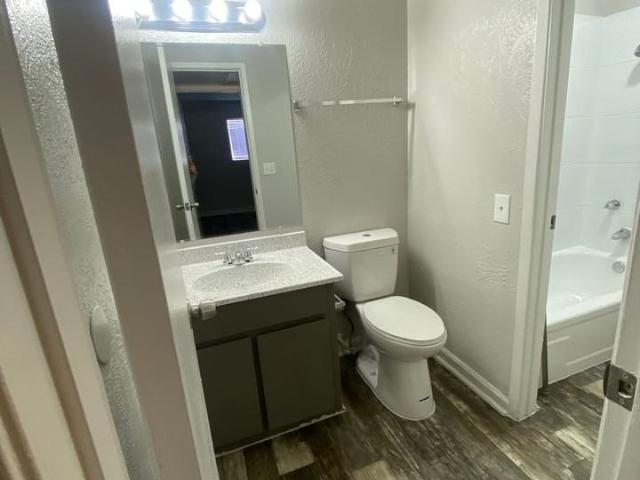 Apartment for rent in Tulsa, Oklahoma