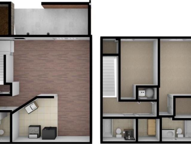 Apartment for rent in Tennessee