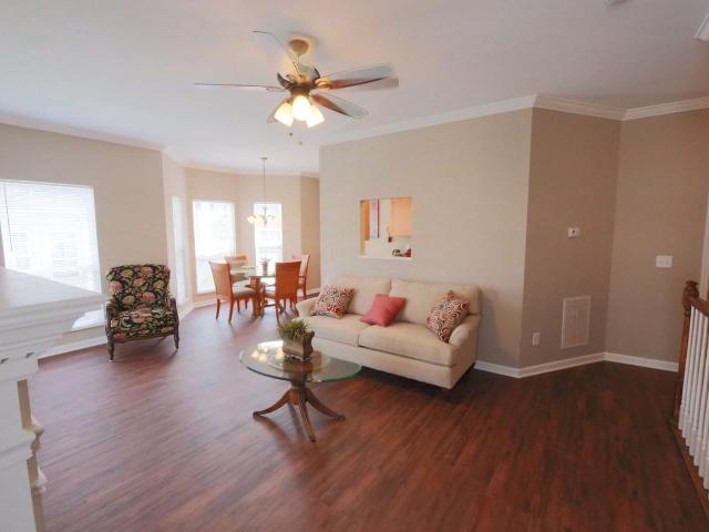 Apartment for rent in Tennessee
