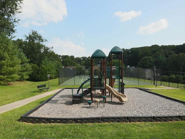 Apartment for rent in Tennessee
